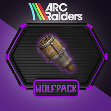 ARC Raiders|WOLFPACK