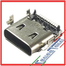 Connettore alimentazione acer - connettore,