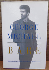 "Bare: George Michael" First