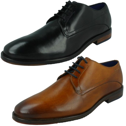 Scarpe formali uomo bugatti - formali,