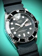 Seiko Diver SKX031K 7S26-0040