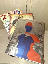 Se 3 Calendari Storici