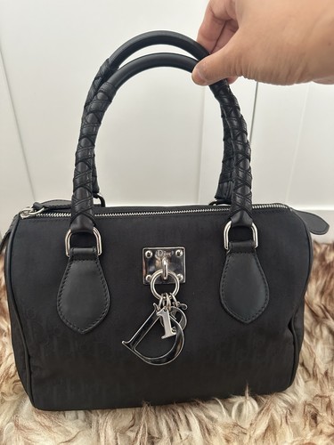 Borsa christian dior - christian, trotter