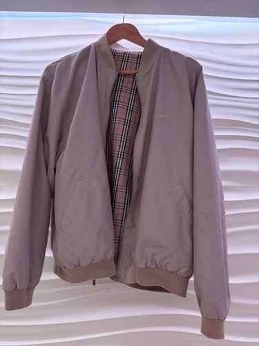Giubbotto bomber vintage - giubbotto,