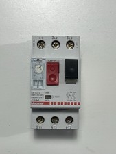 BTICINO MF32/4 Salvamotore