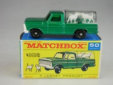 Camion Kennel 50c - 32204