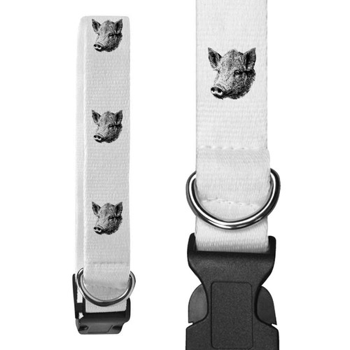 Collari per cani ritratto di - collari,