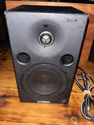 Yamaha msp5 monitor studio - msp5,