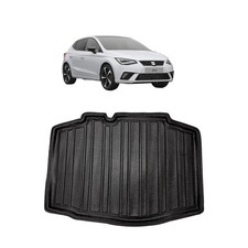For SEAT IBIZA 2017+ RUBBER