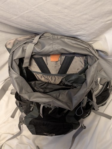 Zaino deuter act lite - deuter, 50+10