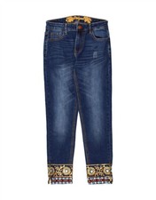 Jeans donna skinny Desigual