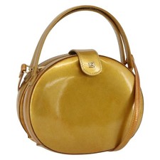 Loewe borsa mano pelle - borsa, in