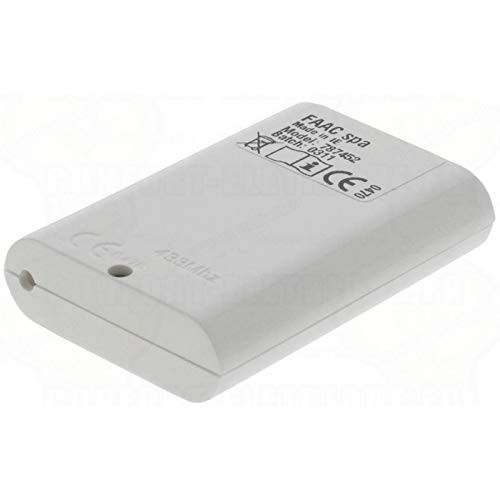 Telecomando faac xt2 slh - telecomando,