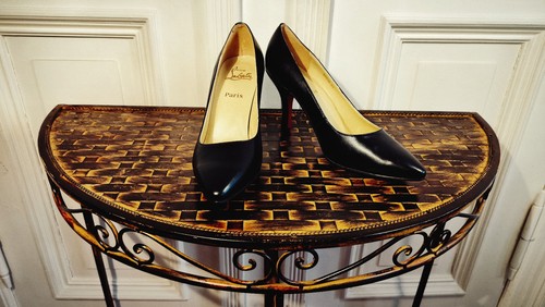 Christian louboutin - christian,