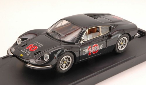 Bang bg1035 ferrari dino 246 - bang,