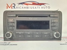 Autoradio per audi serie - autoradio,