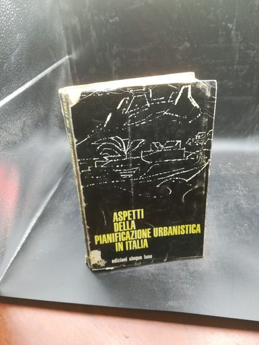 Aspetti della pianificazione