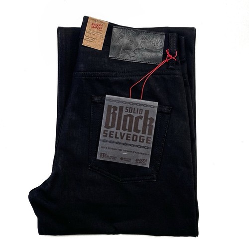Jeans denim nudo famoso - jeans,