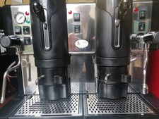 Macchina da Caffè Spinel Jessica 2 Caffè e Vapore