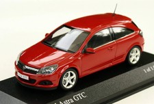 1/43 OPEL ASTRA H GTC 2005