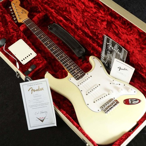Fender custom shop mbs - fender,