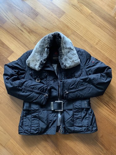 Piumino peuterey donna - piumino,