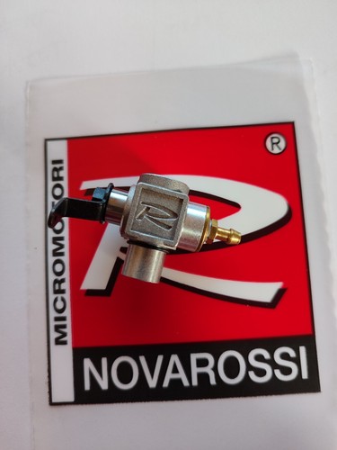 Novarossi 75601 carburatore - novarossi,