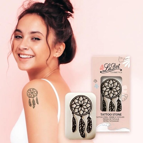 Stampo tatuaggio medio ladot - stampo,