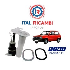 Gruppo pompa carburante fiat - carburante,