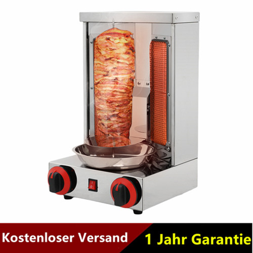 Grill kebab 500w kebap - kebab,