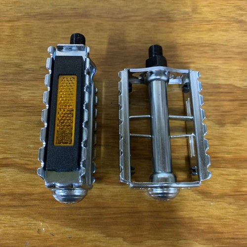 Pedali bici rat trap - trap,