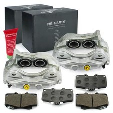 Pinza Freno per Pastiglie