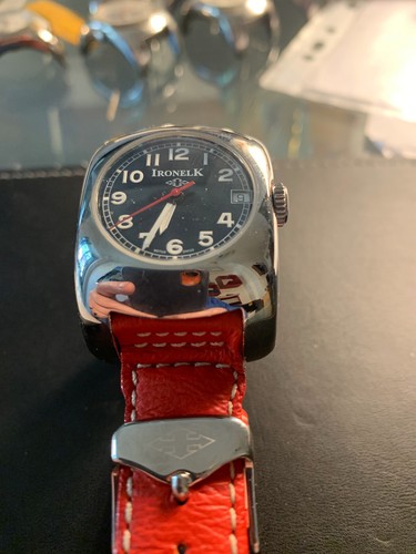 Orologio ironelk driver - orologio,