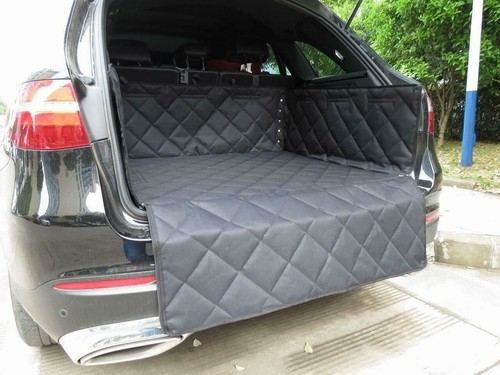 Fodera stivali auto - stivali, trapuntata