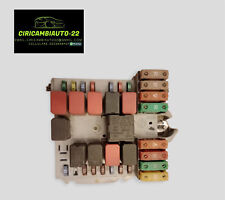 CENTRALINA SCATOLA PORTA FUSIBILI LANCIA MUSA 1.3 MULTIJET ANNO 2009 51843273