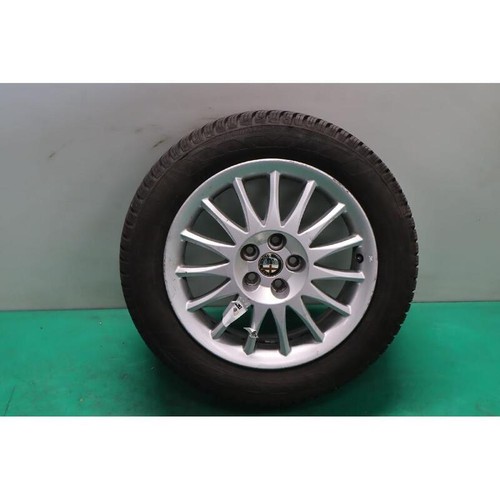 Cerchi lega alfa romeo - cerchi, in