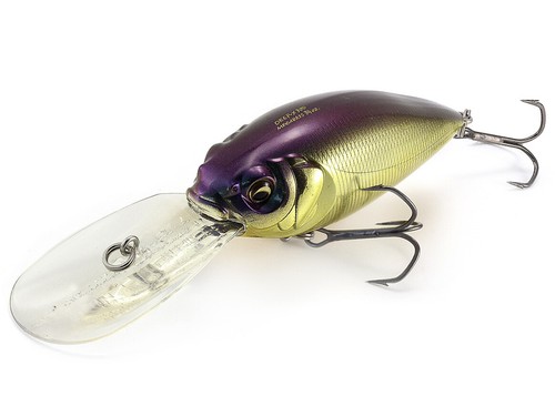 Megabass deep 300 5cm 21g - deep-x,