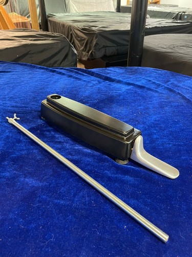 Fender rhodes piano rod and - ,