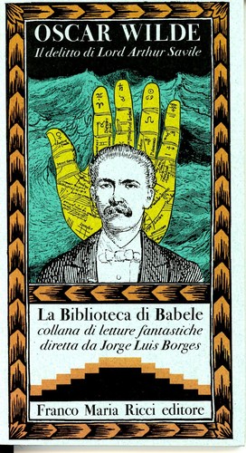 Oscar wilde delitto - wilde, di