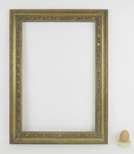 CORNICE DORATA ANTICA INIZIO