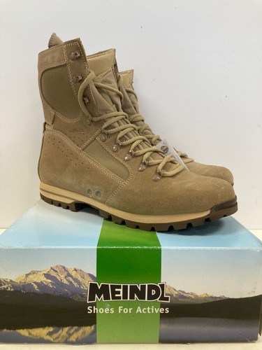 Taglia meindl combat - taglia, 48,5