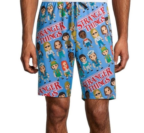 Stranger things pigiama - things,
