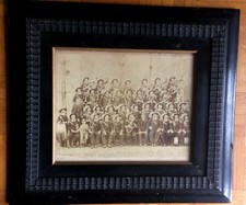 FINE 800  FOTO  D'EPOCA