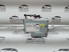 ?CENTRALINA SINTONIZZATORE RADIO FM DAB MAZDA 3 2018 BAEK66DRXA AD3