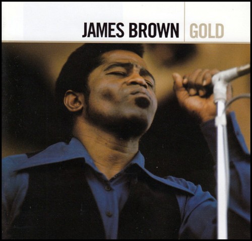 James brown greatest hits - james,