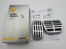 SET DI PEDALI AUTOMATICI