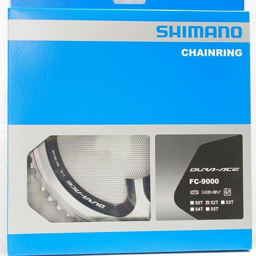 Set corone shimano dura - shimano,