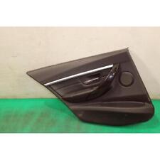 PANNELLO INT. PORTA POST. SX PER BMW SERIE 3 F30/F31 (15-19) 2.0 TD (316D) 2015