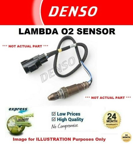 Sensore denso lambda - sensore, per