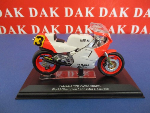 Die cast modellino moto - die,